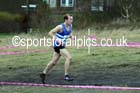 Senior men Carl Avery (Morpeth) NEHL, Wrekenton. Photo: David T. Hewitson/Sports for All Pics